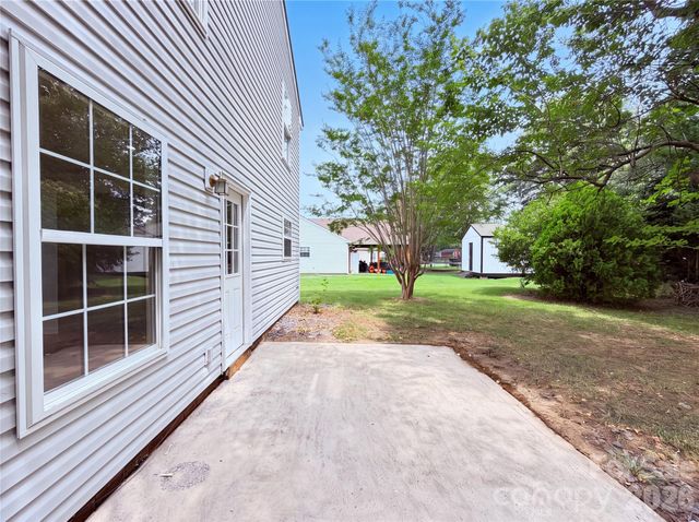 2916 Rosemeade Drive, Monroe, NC 28110