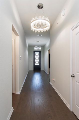 221 Belford ST, Georgetown, TX 78628