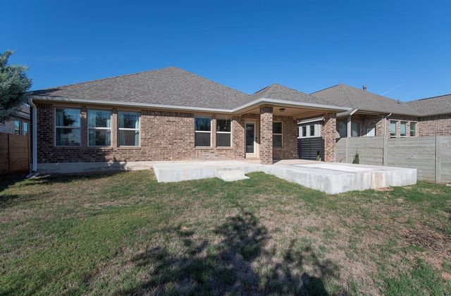 221 Belford ST, Georgetown, TX 78628