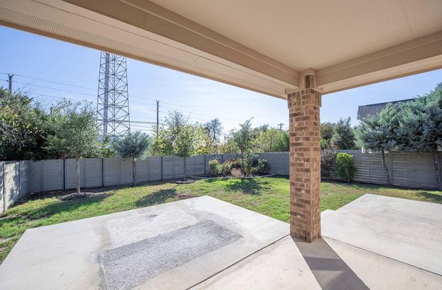 221 Belford ST, Georgetown, TX 78628