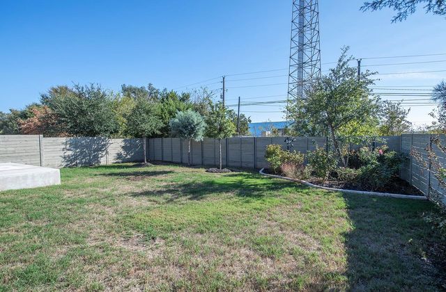 221 Belford ST, Georgetown, TX 78628
