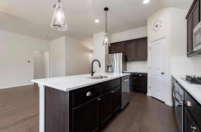 221 Belford ST, Georgetown, TX 78628