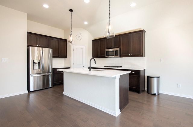 221 Belford ST, Georgetown, TX 78628