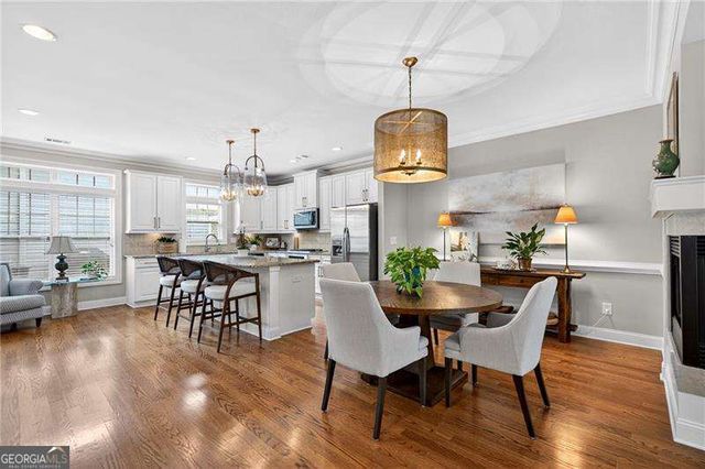 7435 Jamestown Drive, Alpharetta, GA 30005