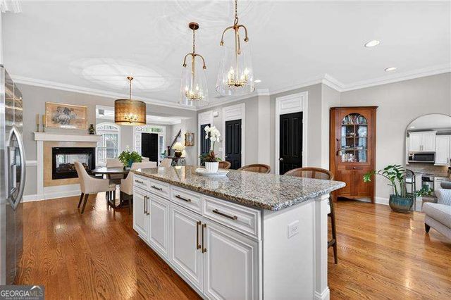 7435 Jamestown Drive, Alpharetta, GA 30005