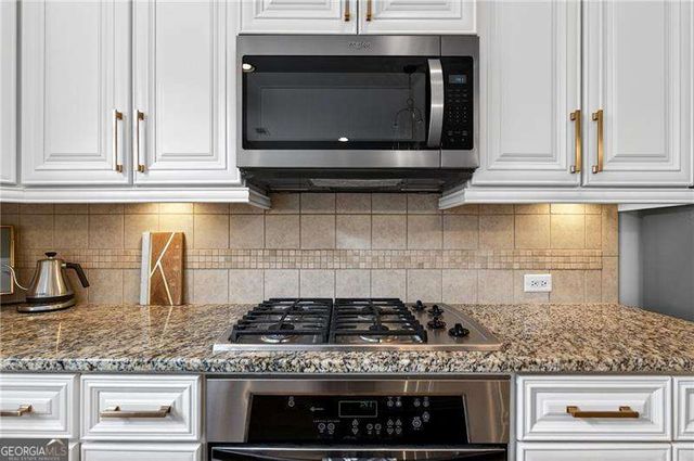 7435 Jamestown Drive, Alpharetta, GA 30005