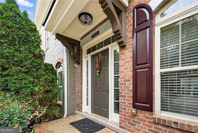 7435 Jamestown Drive, Alpharetta, GA 30005