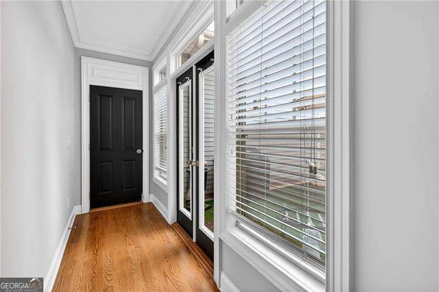 7435 Jamestown Drive, Alpharetta, GA 30005