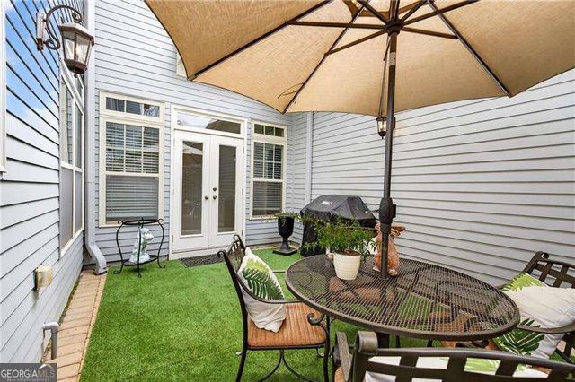 7435 Jamestown Drive, Alpharetta, GA 30005