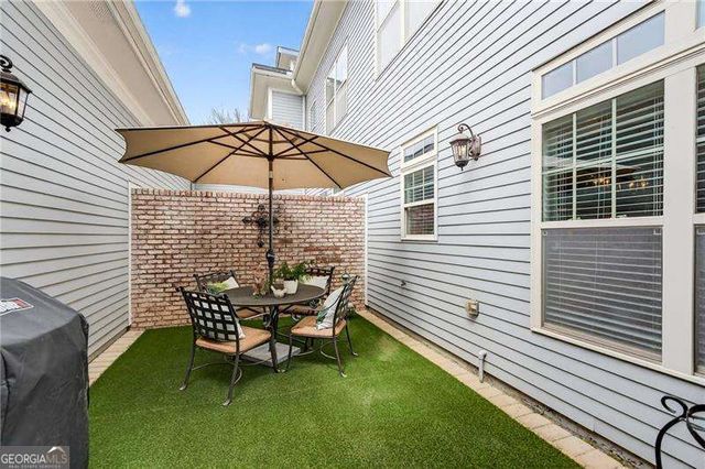 7435 Jamestown Drive, Alpharetta, GA 30005