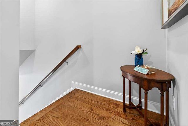 7435 Jamestown Drive, Alpharetta, GA 30005