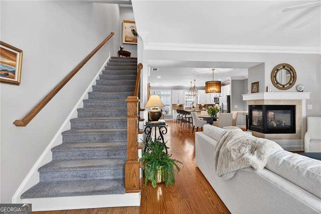 7435 Jamestown Drive, Alpharetta, GA 30005