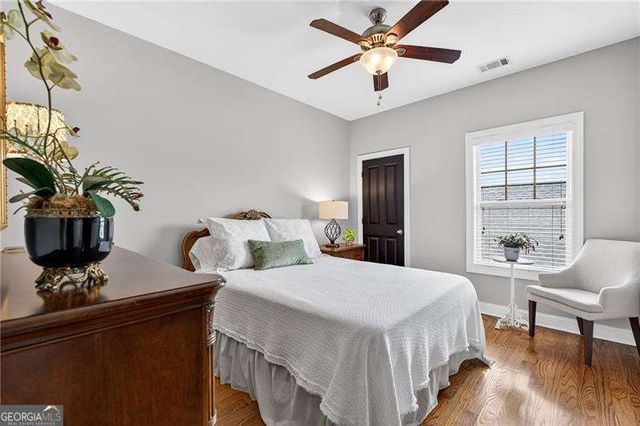 7435 Jamestown Drive, Alpharetta, GA 30005