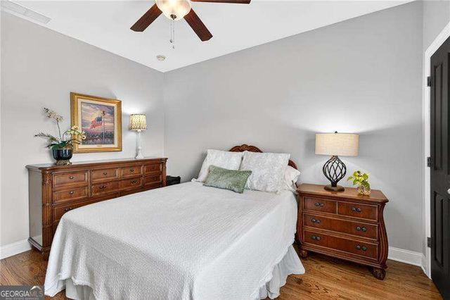 7435 Jamestown Drive, Alpharetta, GA 30005