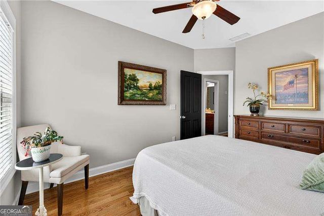 7435 Jamestown Drive, Alpharetta, GA 30005