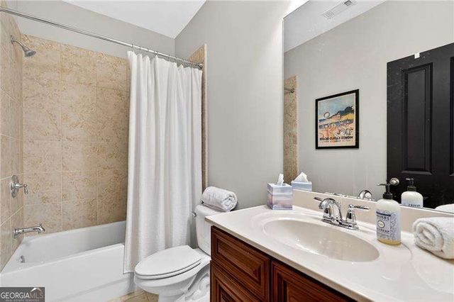 7435 Jamestown Drive, Alpharetta, GA 30005