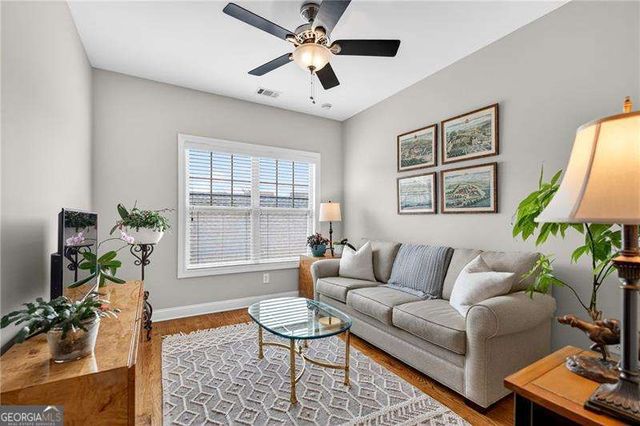 7435 Jamestown Drive, Alpharetta, GA 30005