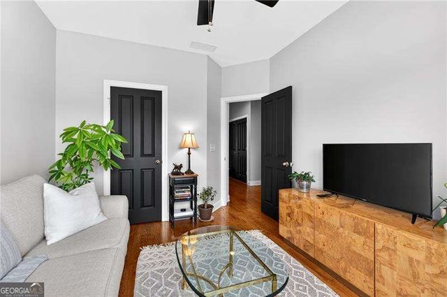 7435 Jamestown Drive, Alpharetta, GA 30005