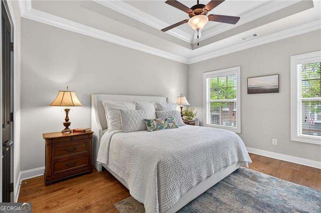 7435 Jamestown Drive, Alpharetta, GA 30005