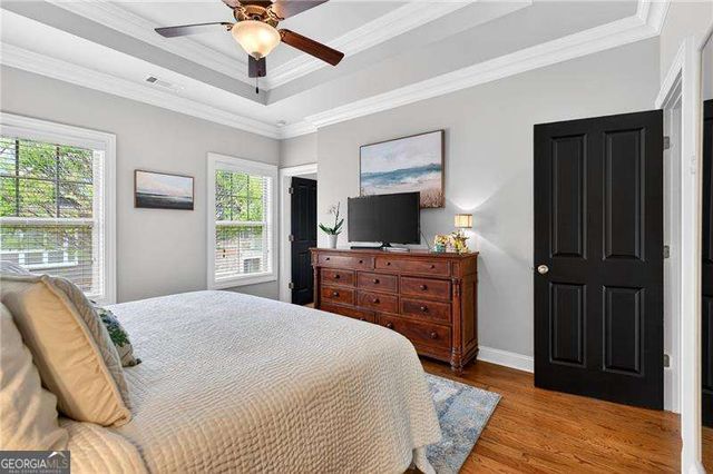 7435 Jamestown Drive, Alpharetta, GA 30005