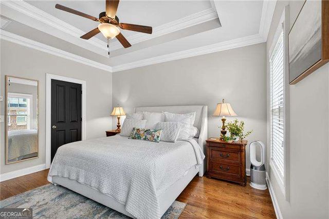 7435 Jamestown Drive, Alpharetta, GA 30005