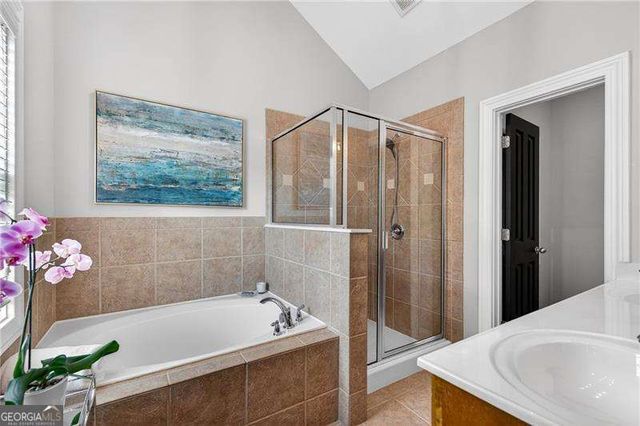 7435 Jamestown Drive, Alpharetta, GA 30005