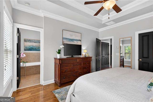 7435 Jamestown Drive, Alpharetta, GA 30005