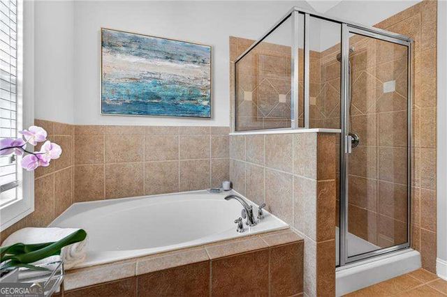 7435 Jamestown Drive, Alpharetta, GA 30005