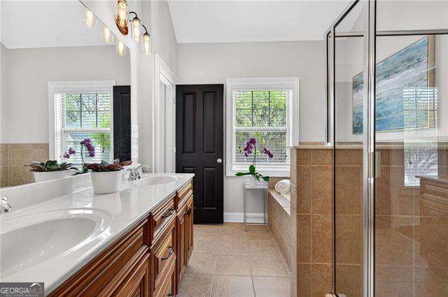 7435 Jamestown Drive, Alpharetta, GA 30005