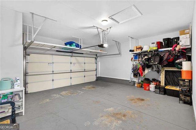 7435 Jamestown Drive, Alpharetta, GA 30005