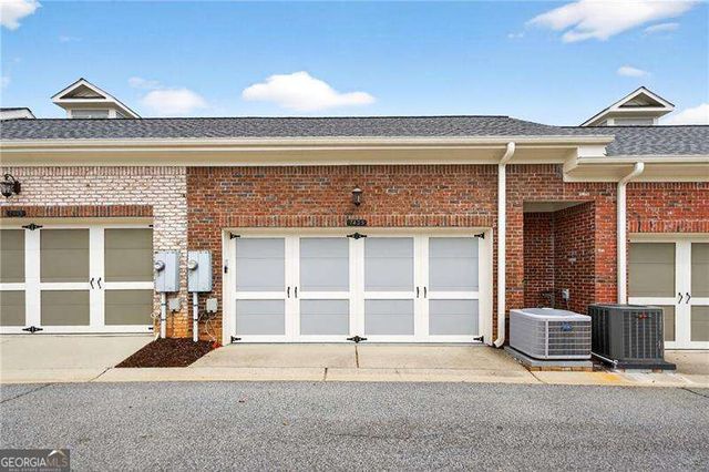 7435 Jamestown Drive, Alpharetta, GA 30005