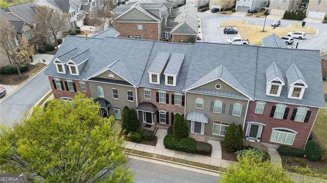 7435 Jamestown Drive, Alpharetta, GA 30005