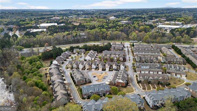 7435 Jamestown Drive, Alpharetta, GA 30005