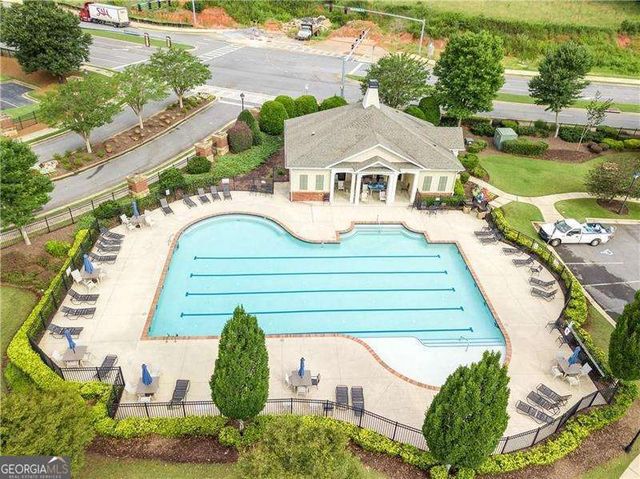 7435 Jamestown Drive, Alpharetta, GA 30005