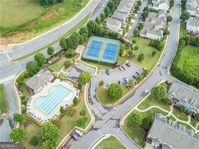 7435 Jamestown Drive, Alpharetta, GA 30005