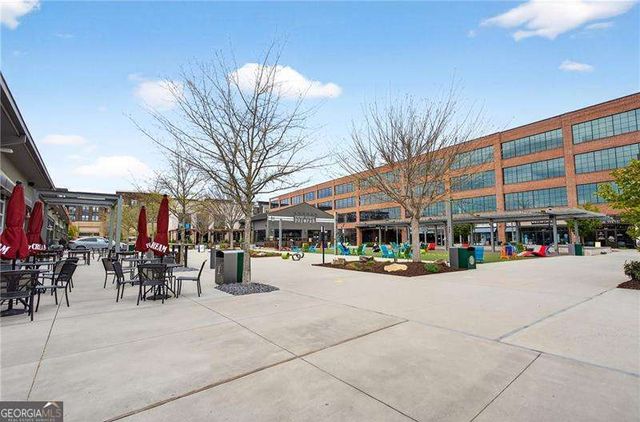 7435 Jamestown Drive, Alpharetta, GA 30005