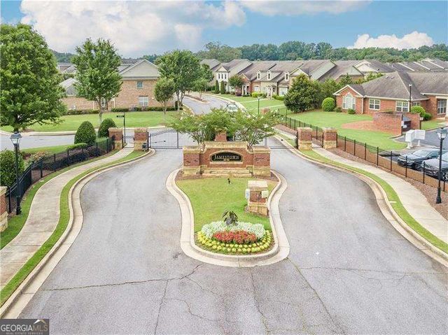 7435 Jamestown Drive, Alpharetta, GA 30005