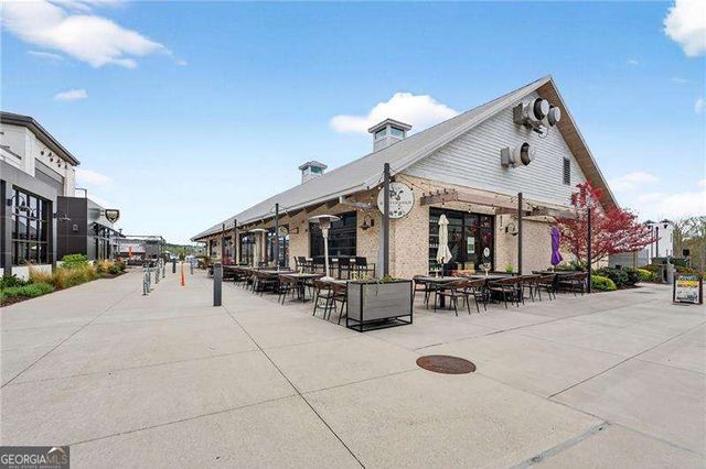 7435 Jamestown Drive, Alpharetta, GA 30005