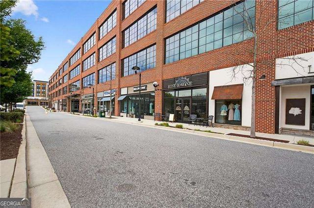 7435 Jamestown Drive, Alpharetta, GA 30005