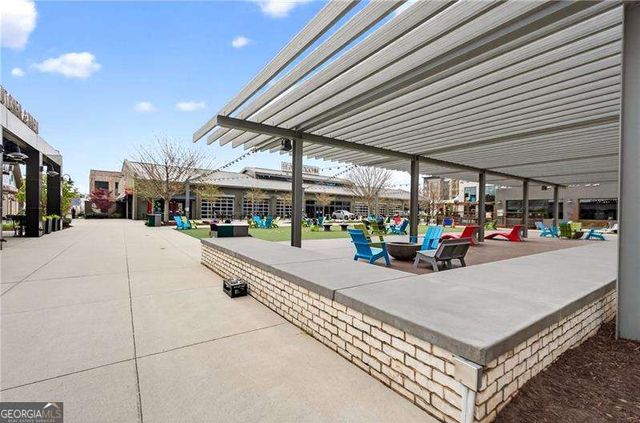 7435 Jamestown Drive, Alpharetta, GA 30005