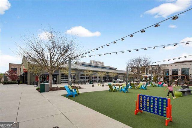 7435 Jamestown Drive, Alpharetta, GA 30005