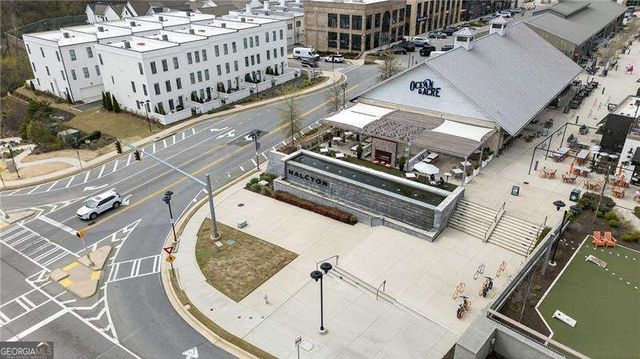 7435 Jamestown Drive, Alpharetta, GA 30005