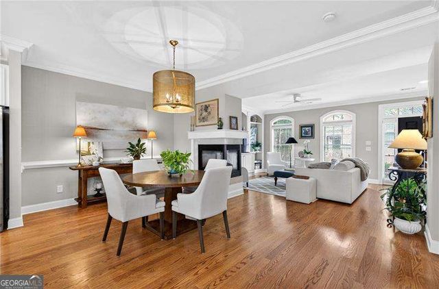 7435 Jamestown Drive, Alpharetta, GA 30005