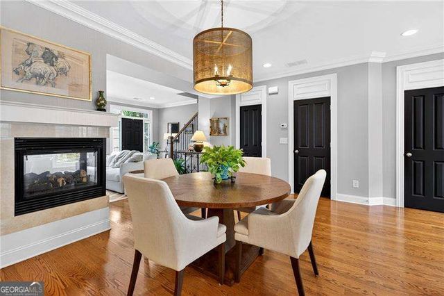 7435 Jamestown Drive, Alpharetta, GA 30005