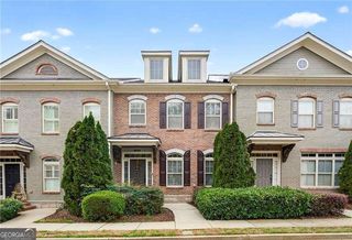 7435 Jamestown Drive, Alpharetta, GA 30005