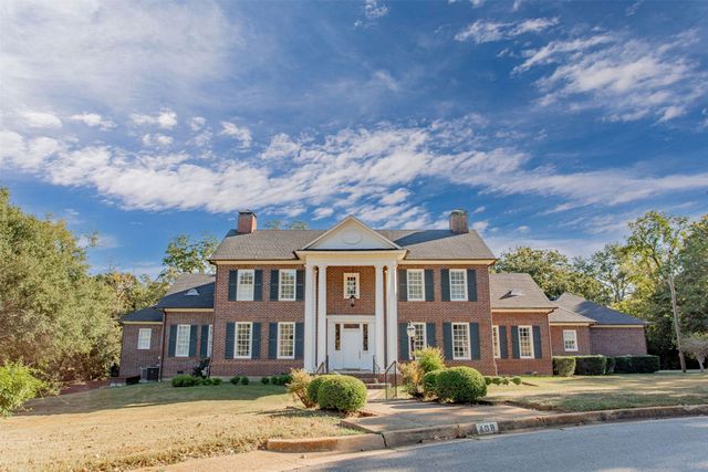 408 E Jolly Street, Palestine, TX 75801