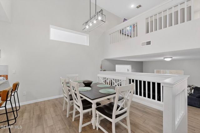 13648 GLEN VISTA Lane, Horizon City, TX 79928
