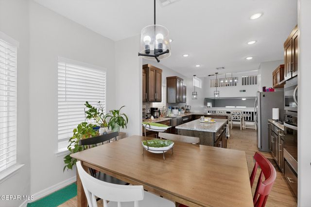 13648 GLEN VISTA Lane, Horizon City, TX 79928