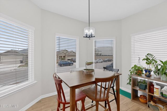 13648 GLEN VISTA Lane, Horizon City, TX 79928