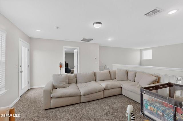 13648 GLEN VISTA Lane, Horizon City, TX 79928
